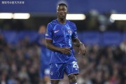 神灯夸赞蓝军新后腰：攻防一体实力出色，他会是切尔西成绩的保证